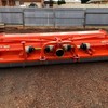 Tierre TRL3.6 Mulcher - 2% Buyers Premium On All Lots