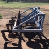 Under Auction - (A157)  Agrowplow 7 Tyne Deep Ripper 