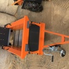 Stable Manure/Compost Spreader - 2% Buyers Premium On All Lots