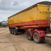 Lusty Semi Tipper 32' x 6'