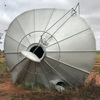 100ton Damaged Silo *Make an offer*