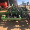 As new John Deere 1890 Disc Drill For Sale 40Ft