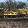32' AFM Cultivator bar and Simplicity Air Cart