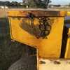 Conner shea 18 run seed drill
