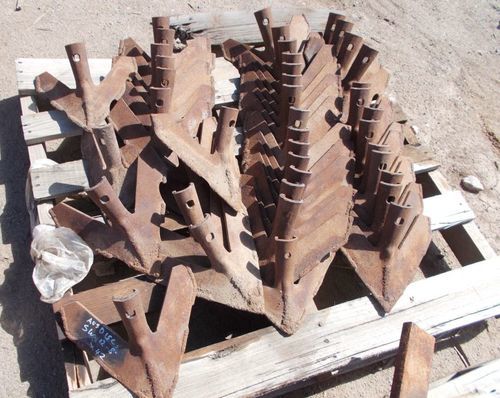  - Sweeps 12Inch, Ausdisc - 2% Buyers Premium on all Lots