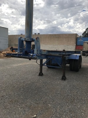 Krueger Tipping Skel