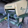 Round Baler-  Krone V1800 Fortima