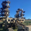 NDF 30ft Planter