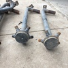 Horwood Bagshaw airseeder heads and uprights