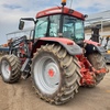 2004 McCormick MTX135 Tractor with Front End Loader