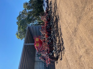 Horwood Bagshaw 8m Compact  Air Seeder