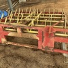 Case 5130 fwa /forklift with Jaden Bale Grab