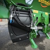 Donder CGSA 4000L Linkage Fertilizer Spreader For Sale New! - European Made! 