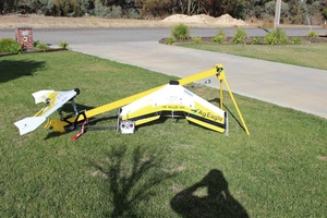 Drone / UAV