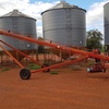 Bordington Engineering Auger 46 ft x 8 inch