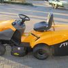 STIGA Estate 4092 H lawn tractor Ride-on mower rear wheel drive New model