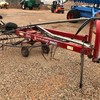 2011 FCR Girorami Orchard Stick Rake