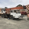 22.5 TONNE Mobile Crane