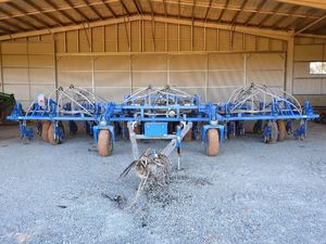 Gason Hydratill. 10.8m (35ft) @ 10