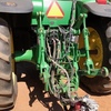 John Deere 8530 Tractor