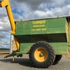 Turner 15t Chaser Bin