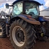 2009 New Holland T6030 Delta Tractor with T12 Loader