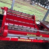 WMI Elite Bale Feeder
