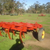 Massey Ferguson 17 tyne Scarifier 
