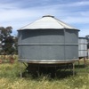 Field bins for sale.