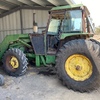 Chamberlain 4090 FEL 4WD Tractor