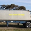 Aluminium A Trailer Wanted on Airbags
