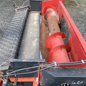 agware pick up front