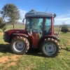 Antonio Carraro TRX9800 4WD Tractor
