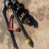 3PL post hole digger