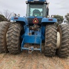 New Holland 9282 4WD Articulated Tractor