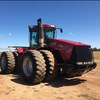 Case Steiger 535 HD