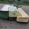 Krone AM 283 CV Mower Conditioner