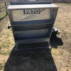 Paton lick feeders 