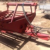 Round Bale Hay Feeder