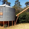 18 ton feild bin