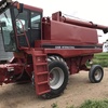 Case IH 1644 Header
