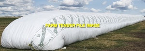 8 x 75m Ipesa Grain Bags 