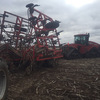 Horwood Bagshaw Air Seeder