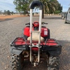 Honda TRX 500