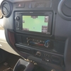 2012 Landcruiser GXL Ute