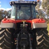 Massey Ferguson 7715 2016