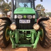 John Deere 7820 Tractor 