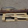  - Hydraulic Ram Large - 