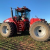 Case Steiger 500 HD 2015 Model
