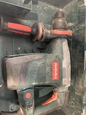 Metabo KHE56 Rotary Hammer Drill
